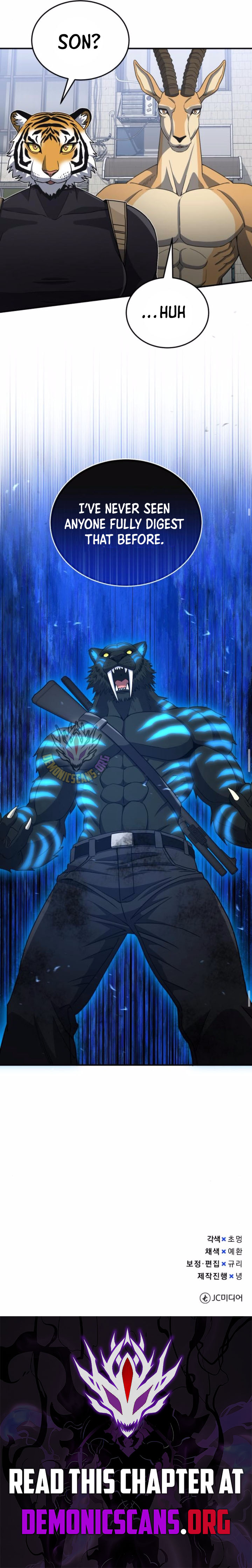 Genius of the Unique Lineage Chapter 115 15